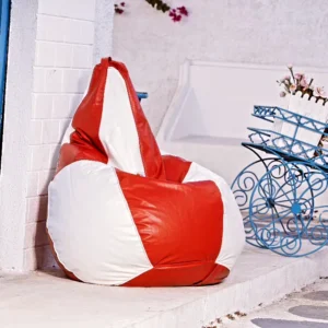 Shushi Beanbags 3xl double coloured