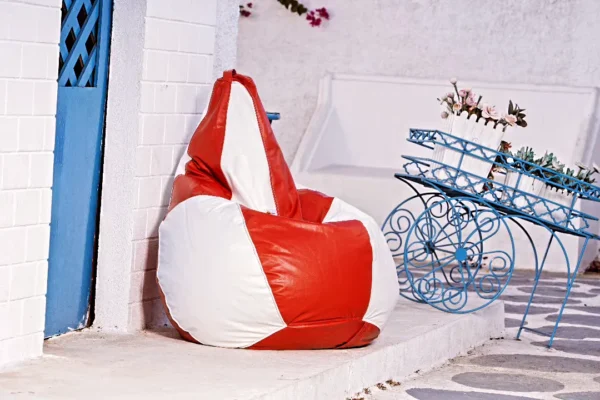Shushi Beanbags 3xl double coloured