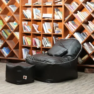 Shushi Beanbags 3XL Faux Leather