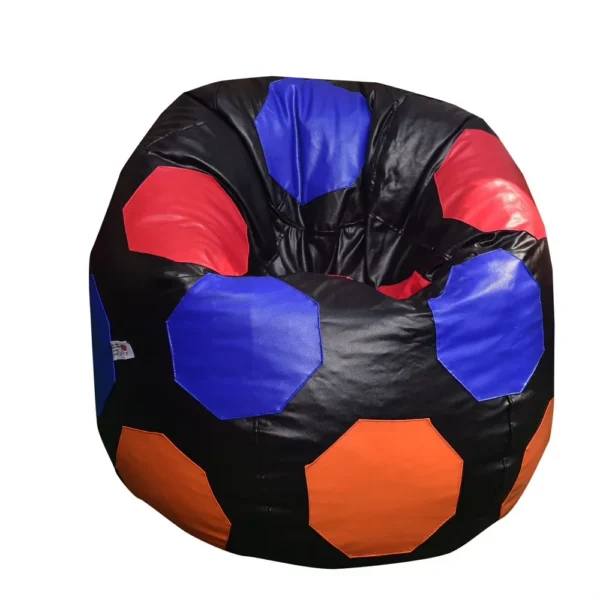 Multicoloured 2xl Shushi Beanbags - Image 2