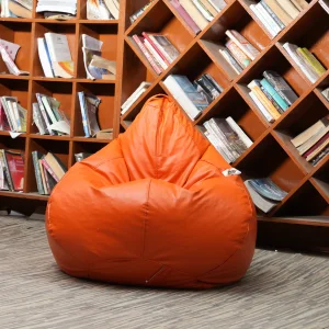 Shushi Beanbags XL Faux Leather
