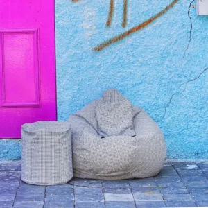 Rexine 2xl Shushi Beanbags