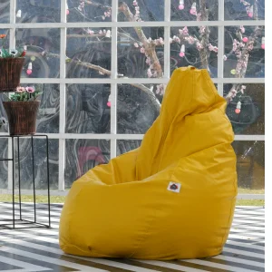 Shushi Beanbags 2XL Faux Leather